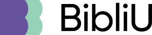 BibliU Logo